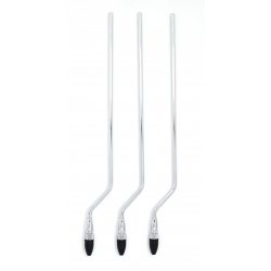 GIBRALTAR Accessoire Floor Tom Pied floor tom Dunnett