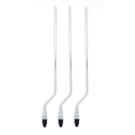 GIBRALTAR Accessoire Floor Tom Pied floor tom Dunnett