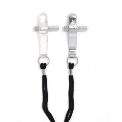 GIBRALTAR Clé de serrage