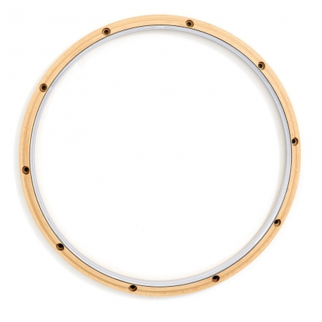 GIBRALTAR Cerclage en bois Dunnett Classe R