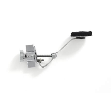 GIBRALTAR Sourdine Controle du son de l'intérieur