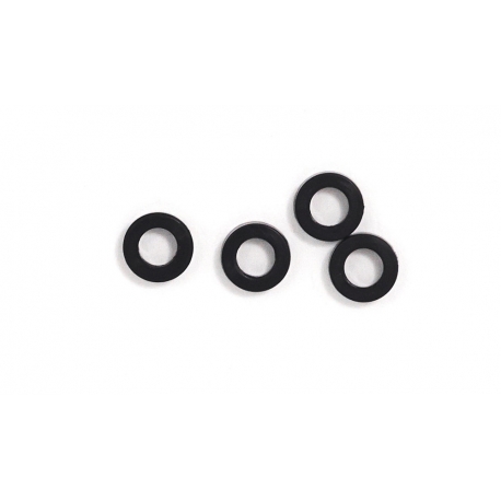 GIBRALTAR Tirants et rondelles