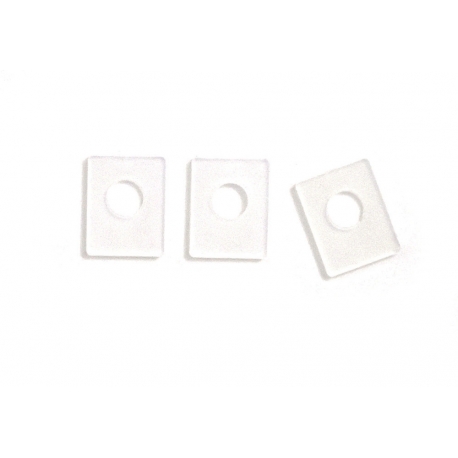 GIBRALTAR Accessoires Mémoire pour coquilles