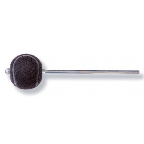 GIBRALTAR Accessoires pour pédales/battes Black Ball Beater