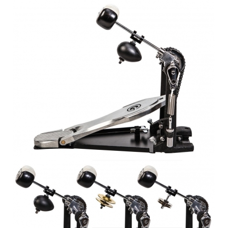 GIBRALTAR Accessoires pour pédales/battes Effets percussion pour batte