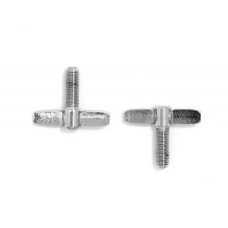 GIBRALTAR Accessoires pour pédales/battes Vis de fixation