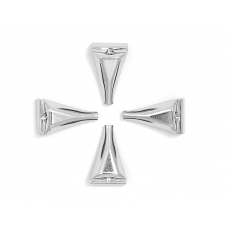 GIBRALTAR Accessoires grosse caisse Crochet de cerclage de grosse caisse