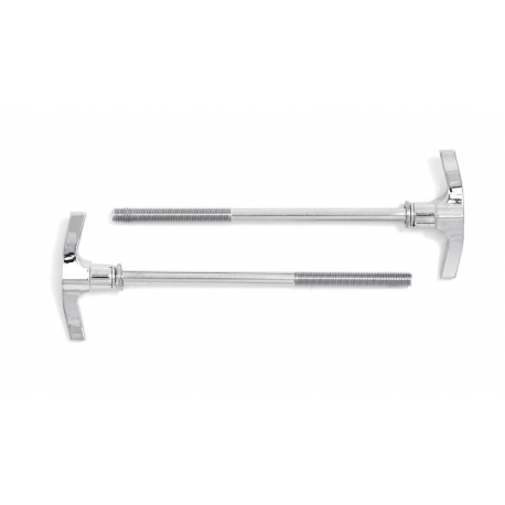 GIBRALTAR Accessoires grosse caisse Tirant