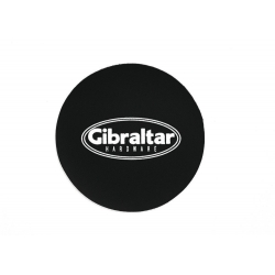 GIBRALTAR Accessoires grosse caisse Pad de batte