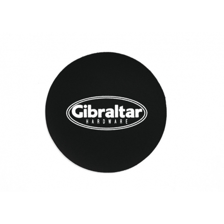 GIBRALTAR Accessoires grosse caisse Pad de batte