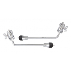 GIBRALTAR Accessoires grosse caisse Pieds vintage pour grosse caisse