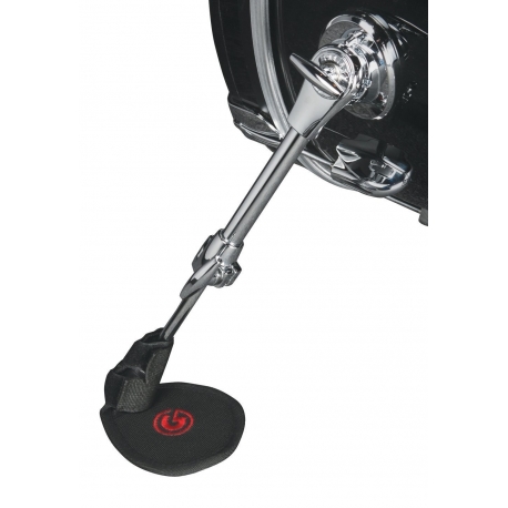 GIBRALTAR Accessoires grosse caisse Bass Drum Anchor Straps