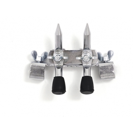 GIBRALTAR Accessoires grosse caisse Stop Grosse Caisse