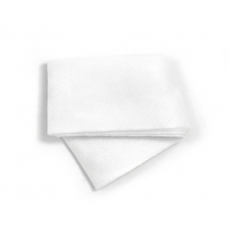 GIBRALTAR Accessoires grosse caisse Bandes de feutre