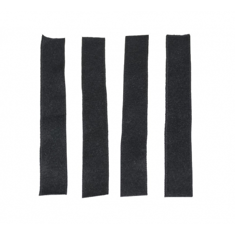 GIBRALTAR Accessoire Caisse claire Cloth Strips