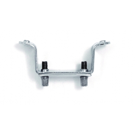 GIBRALTAR Accessoire Caisse claire Contrepartie