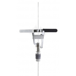 GIBRALTAR Accessoires stand Hi-Hat Titler Hi-Hat Double Drop