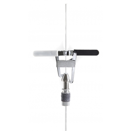 GIBRALTAR Accessoires stand Hi-Hat Titler Hi-Hat Double Drop