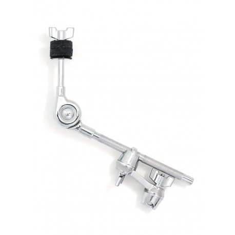 GIBRALTAR Accessoire pour bras de cymbale Pied de cymbale perche long avec clamp 