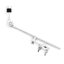 GIBRALTAR Accessoire pour bras de cymbale Support cymbale perche avec clamp