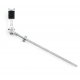 GIBRALTAR Accessoire pour bras de cymbale Pied de cymbale perche long 