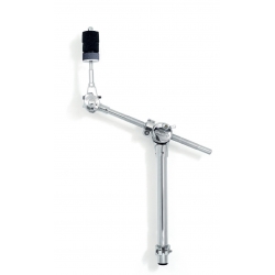 GIBRALTAR Accessoire pour bras de cymbale Bras de cymbale court