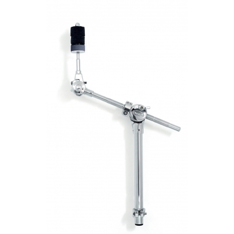 GIBRALTAR Accessoire pour bras de cymbale Bras de cymbale court