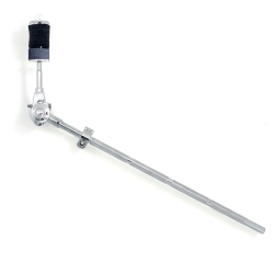 GIBRALTAR Accessoire pour bras de cymbale Pied de cymbale perche long 