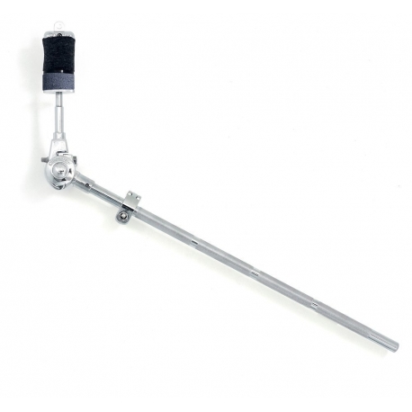GIBRALTAR Accessoire pour bras de cymbale Pied de cymbale perche long 