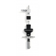 GIBRALTAR Accessoires stand Hi-Hat Tilter charley