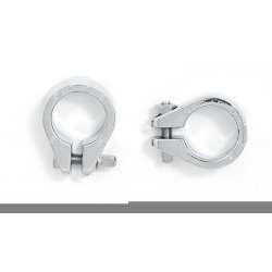 GIBRALTAR Suspension de Tom Bague mémoire