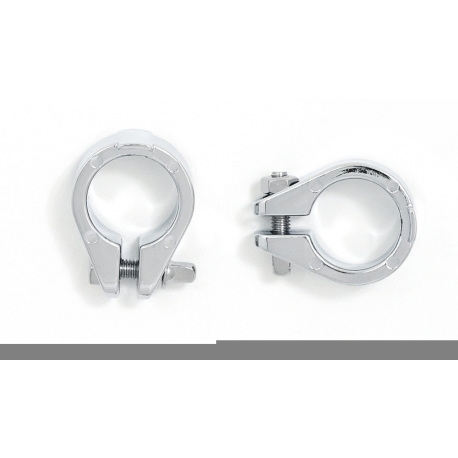 GIBRALTAR Suspension de Tom Bague mémoire