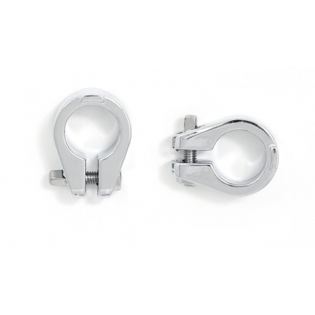 GIBRALTAR Suspension de Tom Bague mémoire