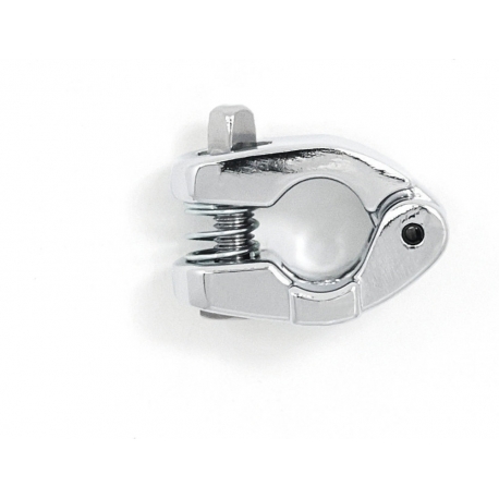 GIBRALTAR Suspension de Tom Bague mémoire