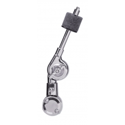 GIBRALTAR Accessoire pour bras de cymbale Bras de cymbale Standard