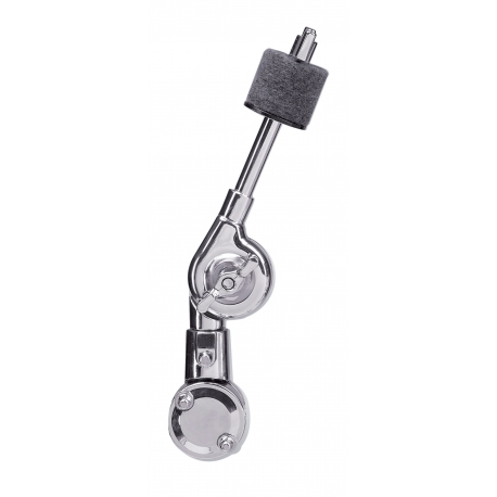 GIBRALTAR Accessoire pour bras de cymbale Bras de cymbale Standard