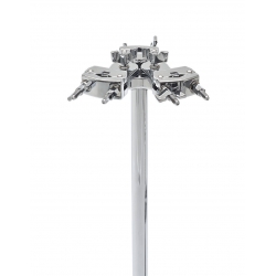 GIBRALTAR Système de fixation de Tom Clamp