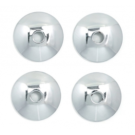 GIBRALTAR Accessoires pour pied de cymbale Rondelles