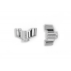 GIBRALTAR Accessoires pour pied de cymbale Vis papillon
