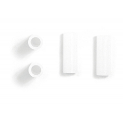 GIBRALTAR Accessoires pour pied de cymbale Protection plastique