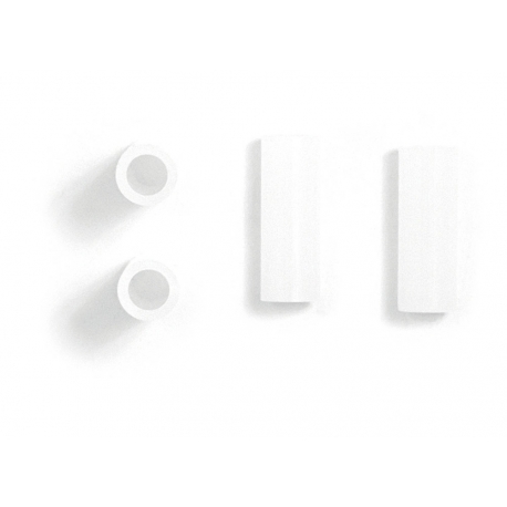 GIBRALTAR Accessoires pour pied de cymbale Protection plastique