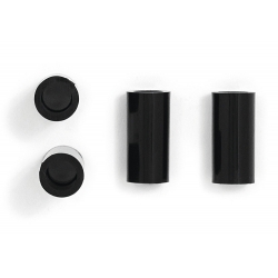 GIBRALTAR Accessoires pour pied de cymbale Protection plastique