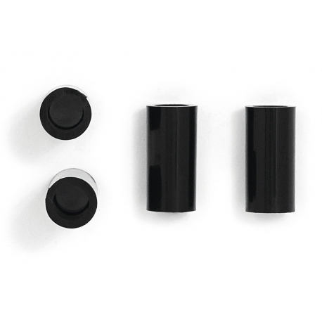 GIBRALTAR Accessoires pour pied de cymbale Protection plastique