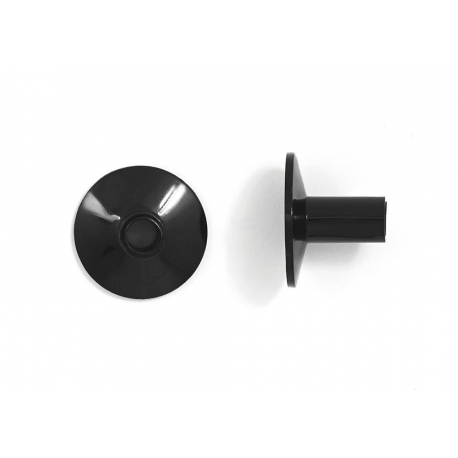 GIBRALTAR Accessoires pour pied de cymbale Coupelle de cymbale