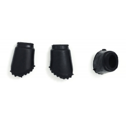 GIBRALTAR Accessoires pour pied de cymbale Pied en caoutchouc