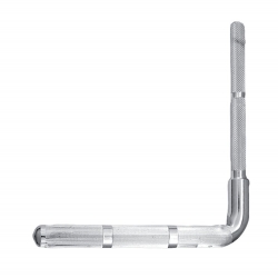 GIBRALTAR Suspension de Tom Petite tige en L