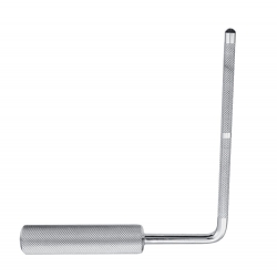 GIBRALTAR Suspension de Tom Super Tige en L