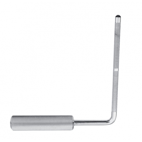 GIBRALTAR Suspension de Tom Super Tige en L