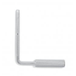 GIBRALTAR Suspension de Tom Super Tige en L