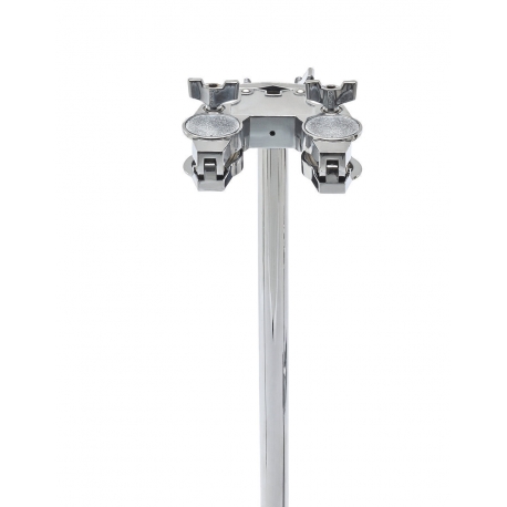 GIBRALTAR Suspension de Tom Support platerforme pour 2 tiges en L à boule